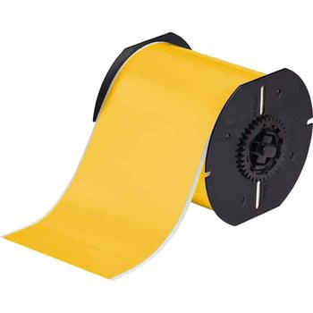 BRADY Cold Temperature Application  (B30C-4000-549-YL)