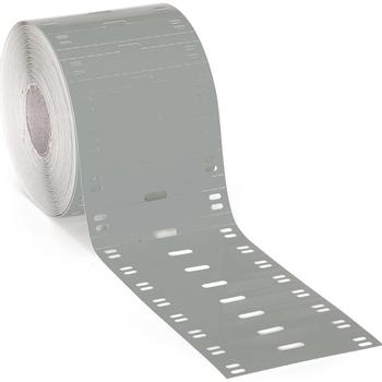 BRADY Polyester Cable Tag (BPT-6010-7598-SV)