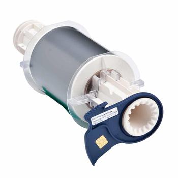 BRADY BBP85 Tape - Vinyl 100 mm (B85-100X15M-595-GY)