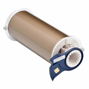 BRADY BBP85 Tape - Vinyl 200 mm (B85-200X15M-595-GD)