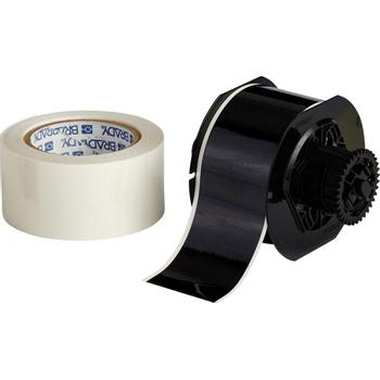 BRADY Toughstripe floor tape for  (B30C-2250-483BK-KT)
