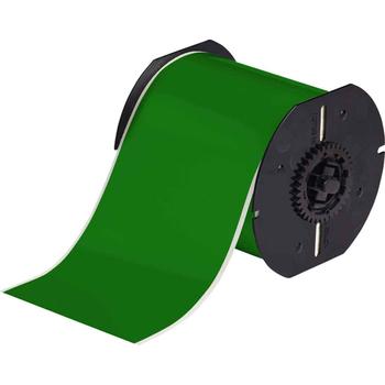 BRADY Continuous Vinyl Tape for  (B30C-4000-7569-GN)