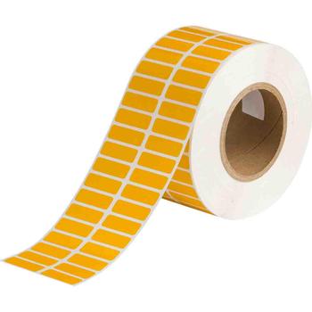 BRADY Thermal Transfer Printable  (THT-37-423-10-YL)