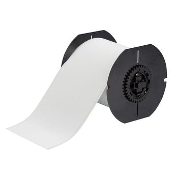 BRADY White ToughWash Metal  (B30C-4000-854-WT)