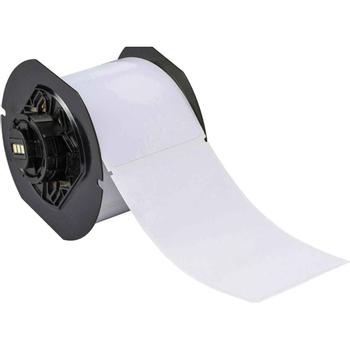BRADY Outdoor Grade Vinyl Labels  (B30-25-595-BLNKWT)