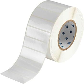 BRADY Thermal Transfer Printable  (THT-18-8591-3-WT)