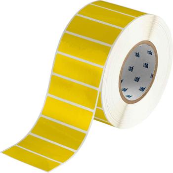 BRADY Thermal Transfer Printable  (THT-18-8591-3-YL)