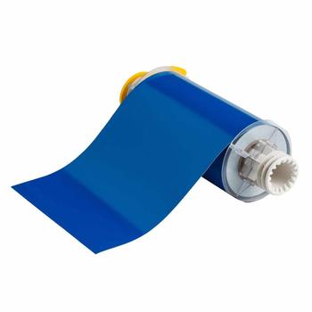 BRADY BBP85 Tape - Vinyl 178 mm (B85-178X15M-595-BL)