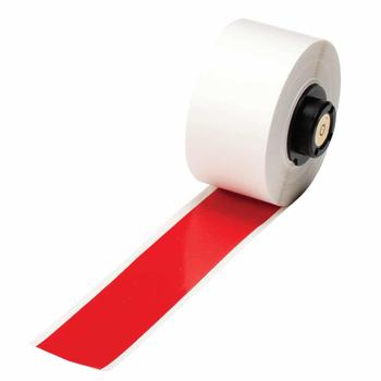 BRADY HandiMark Indoor/ Outdoor (HANDIMARK TAPES - B-595 25MM RED)