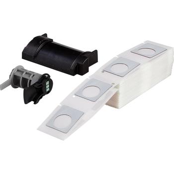 BRADY Engraved Plate Replacement  (PTLEP-05-7593-SV)