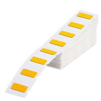 BRADY BMP71 Engraved Plate  (PTLEP-06-7593-YL)