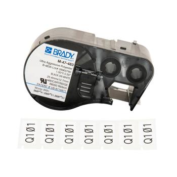 BRADY BMP41/ BMP51/ BMP53 Labelmaker (M-47-483)