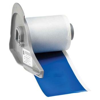 BRADY BMP71 Label Printer Tapes (M71C-2000-595-BL)