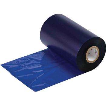 BRADY Blue THT Ribbon, Outside  (R4407-BL)