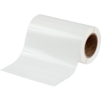 BRADY Overlaminate for J4000 and (LAM-8000-910)