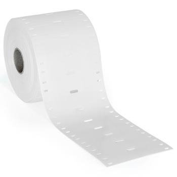 BRADY Mass Transit Cable Tag (BPT-7515-348-WT)