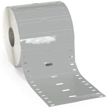 BRADY Polyester Cable Tag (BPT-7515-7598-SV)