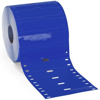BRADY Polyester Cable Tag (BPT-7515-7598-BL)