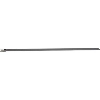 BRADY Stainless Steel Coated Cable  (SSTIEC-201-7316)