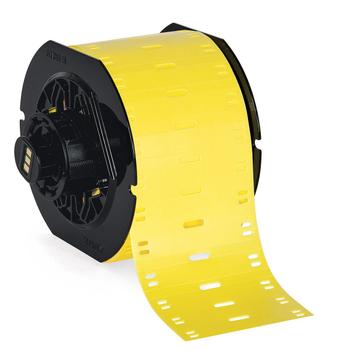 BRADY Mass Transit Cable Tag for  (B33-6010-348-YL)