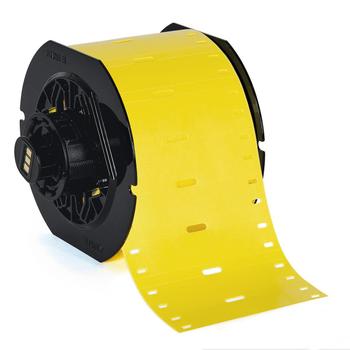 BRADY Mass Transit Cable Tag for (B33-7515-348-YL)