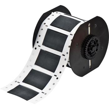 BRADY PermaSleeve Polyolefin (B33D-750-2-342BK)