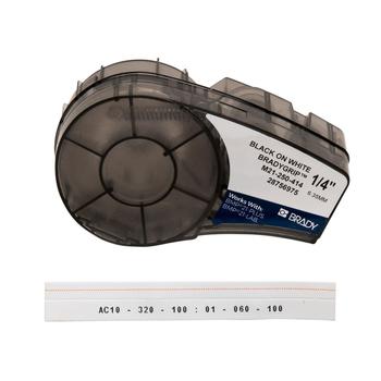 BRADY BradyGrip Print-on Hook (M21-250-414)