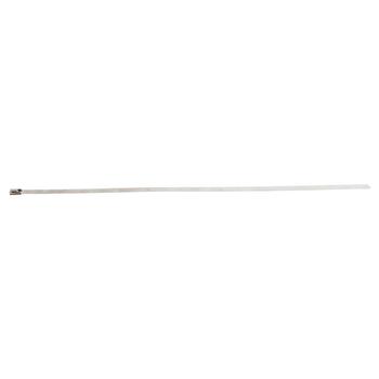 BRADY Stainless Steel Cable Tie  (SSTIE-370-7316)