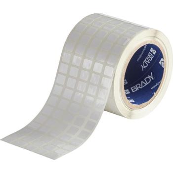 BRADY Thermal Transfer Printable  (THT-12-533-10)