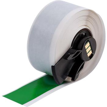 BRADY Vinyl Tape for M611 & BMP61 (M61C-1000-595-GN)