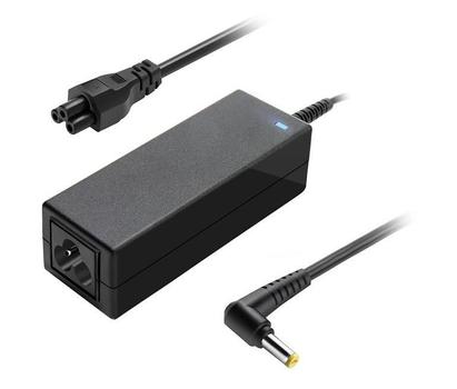 CoreParts Power Adapter for HP (MBXHP-AC0044)