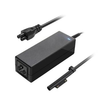 CoreParts Power Adapter for  Microsoft (MBXMS-AC0010)