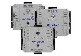 AVIGILON HID VertX V300 Output Control (AC-HID-VERTX-V300)