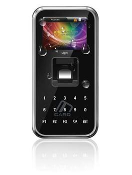 AVIGILON ViRDI AC5000PlusProx (AC-VT-READ-BIO-RFID-AC5000PROX)