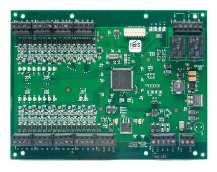 AVIGILON 16 Zone Input Monitor Module (AC-MER-CON-MR16IN)