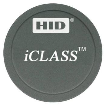 AVIGILON HID 3300PKSMN (AC-HID-TAG-ICLASS-SE-3300)