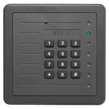 AVIGILON HID ProxPro Proximity Reader (AC-HID-READ-PROXPRO-KEYPD)