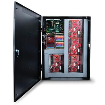 AVIGILON LifeSafety Power Eight Door (AC-LSP-WIRED-FPO150-B100C82D8PE6M/P8-A)
