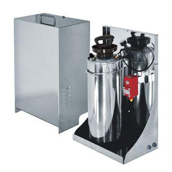 AVIGILON 10L Water Tank and Pump with (AVGEX-WASEX2T4AT)