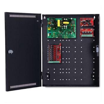 AVIGILON LifeSafety Power (AC-LSP-FPO150-8DR-DV)