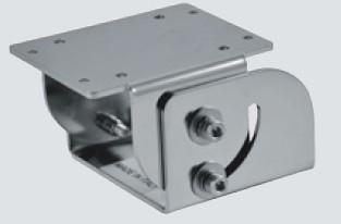 AVIGILON Parapet Mounting Bracket for (AVGEX-MHXWFWCA)