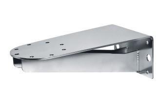 AVIGILON Stainless Steel Wall Bracket (AVGEX-MPXWBA)