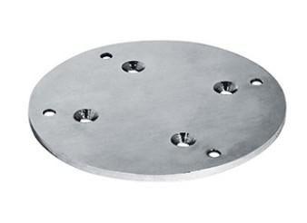 AVIGILON Stainless Steel Parapet or (AVGEX-MPXWBTA)
