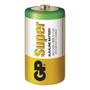 GP Super 14AU/LR14 alkaliparisto C, 2 kpl/pak