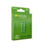 GP Batteries ReCyko AAA, 100AAAHCE-2WB2,  2-pack (Rechargeable) /201214