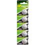 GP LITHIUM BUTTON CELL CR2430