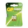 GP Super Alkaline LR1 2-pack