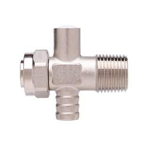 DANFOSS DRAIN-OFF 1/2" TAILPIECE (003L0105)