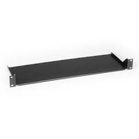 BLACK BOX KVX KVM Extender 19" Rackmount Tray 1U (KVXLC-RMK)
