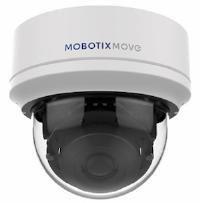 MOBOTIX MOVE VandalDome VD-5-IR-VA  (MX-VD1A-5-IR-VA)